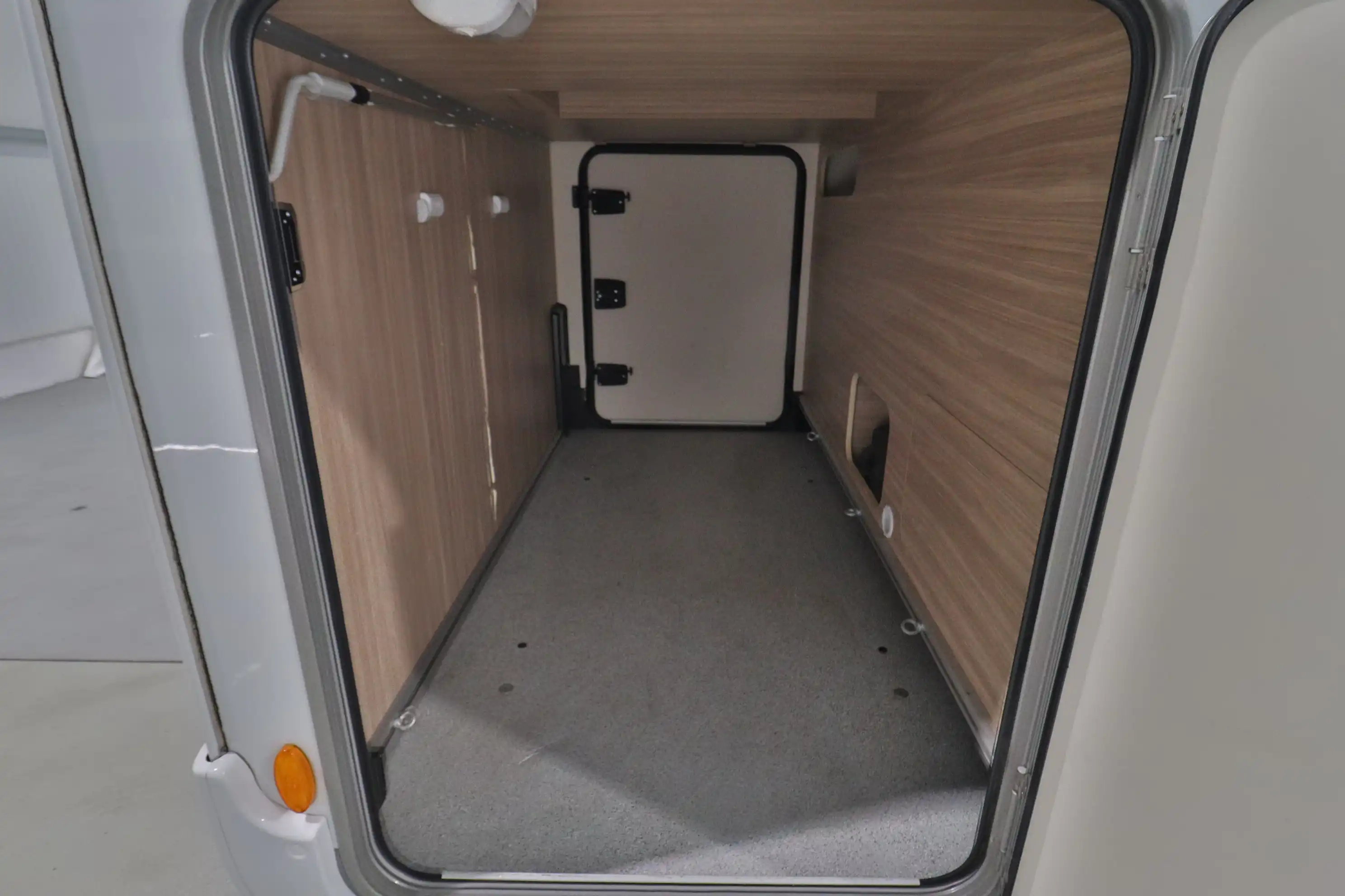 BUERSTNER Ixeo IT 726 G - Ansicht 5